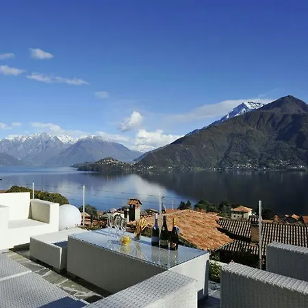 Villa Luminosa Pianello Del Lario