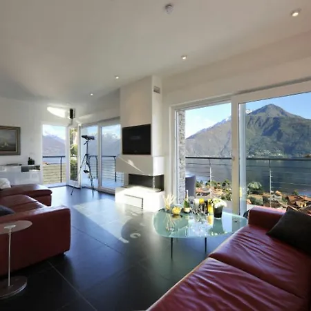Luminosa Villa *