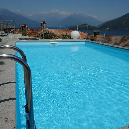 Villa Luminosa Pianello Del Lario